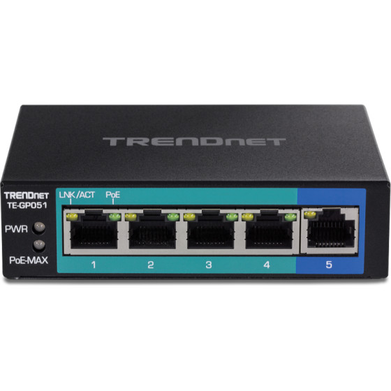 TRENDnet - (TE-GP051)
