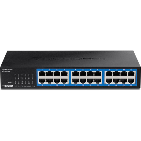 TRENDnet - (TEG-S25D)