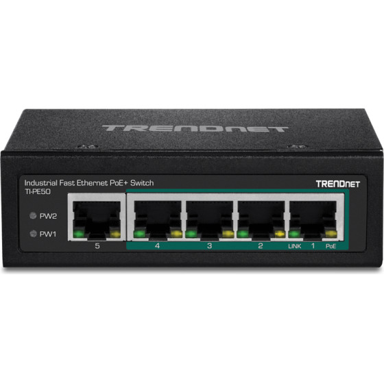 TRENDnet - (TI-PE50)