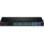TRENDnet - (TPE-2840WS)