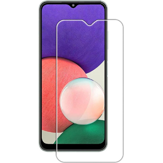 Powertech Tempered Glass 2.5D ��� Samsung A05s 5G - (TGC-0698)