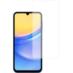 Powertech Tempered Glass 2.5D ��� Samsung A15 5G - (TGC-0697)