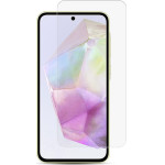 Powertech Tempered Glass 2.5D ��� Samsung A35 5G - (TGC-0699)