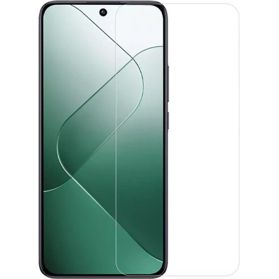 Powertech Tempered Glass 2.5D ��� Xiaomi Mi 14 - (TGC-0702)