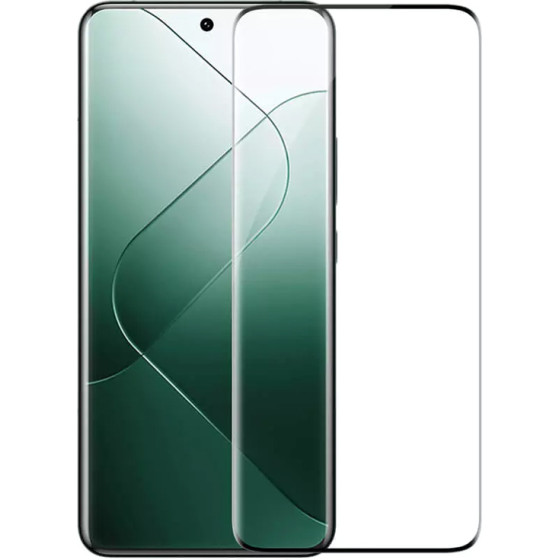 Powertech Tempered Glass 2.5D ��� Xiaomi Mi 14 Ultra - (TGC-0700)