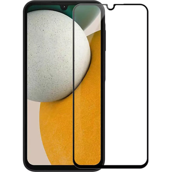 Powertech Tempered Glass 5D ��� Samsung A15 5G, Full Glue - (TGC-0688)