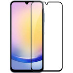 Powertech Tempered Glass 5D ��� Samsung A25 5G, Full Glue - (TGC-0687)