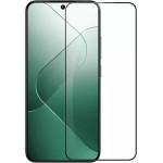 Powertech Tempered Glass 5D ��� Xiaomi Mi 14, Full Glue - (TGC-0694)
