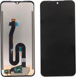 Ulefone �����/�� ����� Lcd & Touch Panel ��� Smartphone Armor X13 Pro - (TP+LCD-ARMX13PRO)