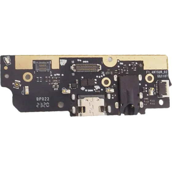 Ulefone ������������ Small Pcba ��� Smartphone Armor 21 - (SPCBA-ARM21)