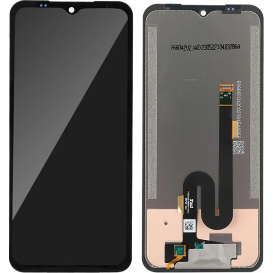 Ulefone ������������ ����� Lcd & Touch Panel ��� Smartphone Armor 21 - (TP+LCD-ARM21)