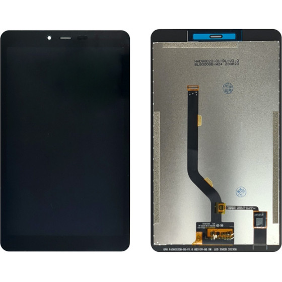 Ulefone ������������ ����� Lcd & Touch Panel ��� Tablet Armor Pad - (TP+LCD-ARMPAD)