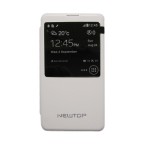���� ICASE SAMSUNG GALAXY NOTE 3 FLIP WINDOW �����
