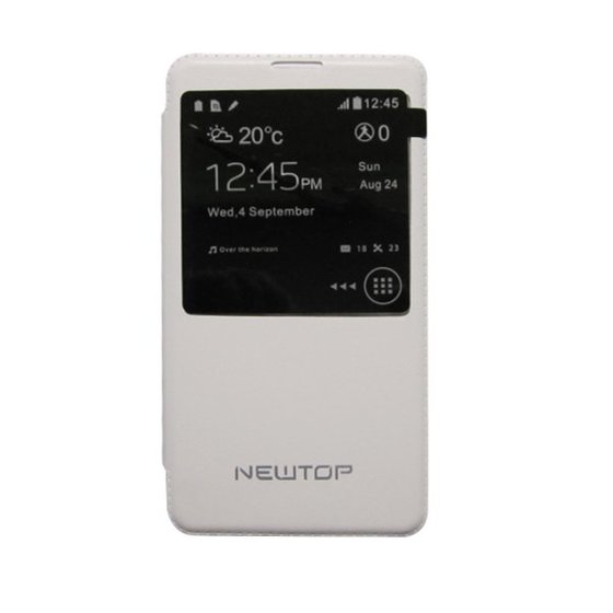 ���� ICASE SAMSUNG GALAXY NOTE 3 FLIP WINDOW �����