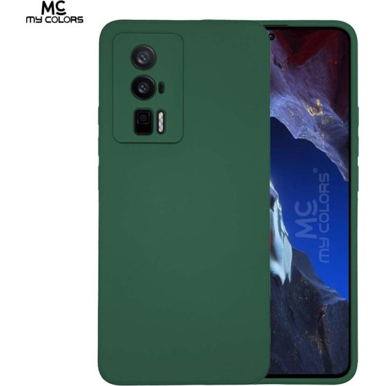 Sonique ���� ��������� My Colors Xiaomi Poco F5 Pro 5G ������� ������