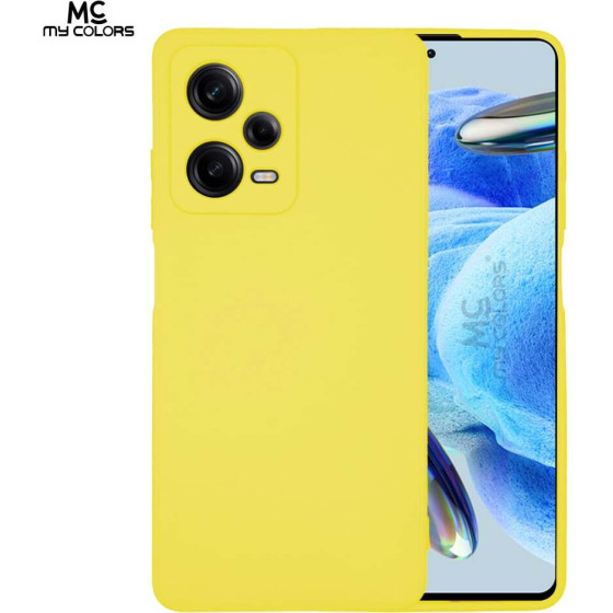 Sonique ���� ��������� My Colors Xiaomi Redmi Note 12 Pro 5G �������