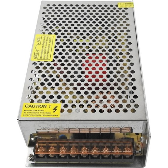 ����������� 24V 10A - (PSU-24V10)