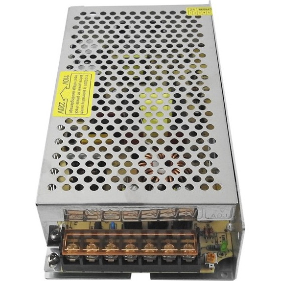 ����������� 24V 5A - (PSU-24V5)
