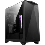 MSI Case Mpg Gungnir 300P Airflow - (306-7G21P21-W57)