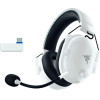 Razer Blackshark V2 Pro White For Playstation - Wireless - 70h Battery - 2.4GHz/Bt - (RZ04-04530600-R3G1)