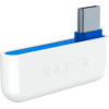 Razer Blackshark V2 Pro White For Playstation - Wireless - 70h Battery - 2.4GHz/Bt - (RZ04-04530600-R3G1)