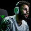 Razer Blackshark V2 Pro White For Playstation - Wireless - 70h Battery - 2.4GHz/Bt - (RZ04-04530600-R3G1)