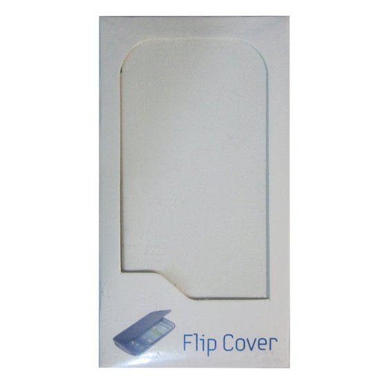 ���� ICASE SAMSUNG GALAXY S4 MINI FLIP �����