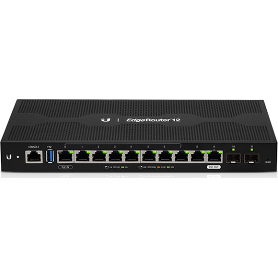 Ubiquiti - (ER-12)