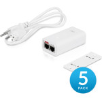 Ubiquiti - (POE-24-12W-G-5P)
