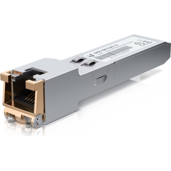 Ubiquiti - (UACC-CM-RJ45-1G)