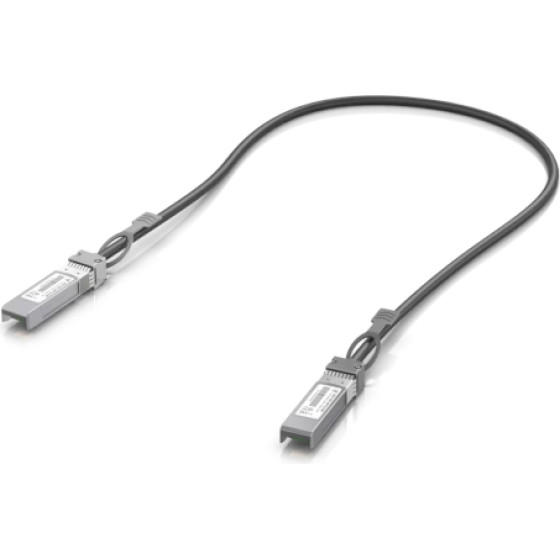 Ubiquiti - (UACC-DAC-SFP10-0.5M)