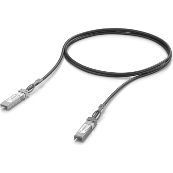 Ubiquiti - (UACC-DAC-SFP10-1M)