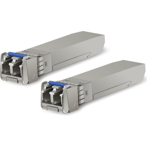 Ubiquiti - (UACC-OM-SM-10G-S-2)