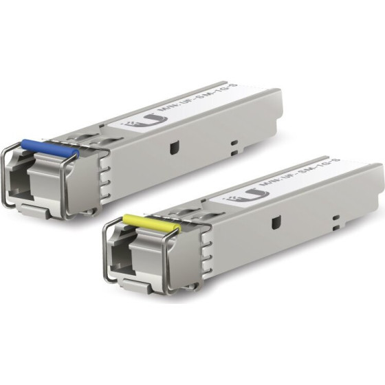 Ubiquiti - (UACC-OM-SM-1G-S-2)