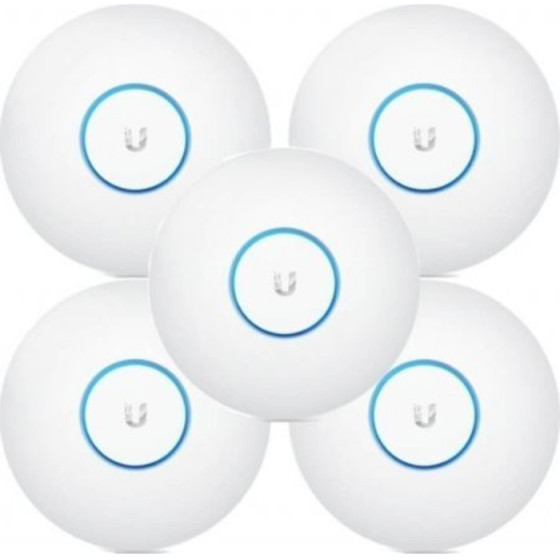 Ubiquiti - (UAP-AC-Pro-5)