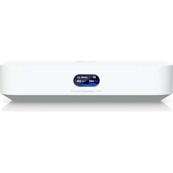 Ubiquiti - (UCG-Ultra)