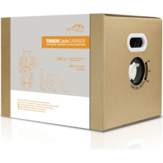 Ubiquiti - (UISP-Cable-Carrier)