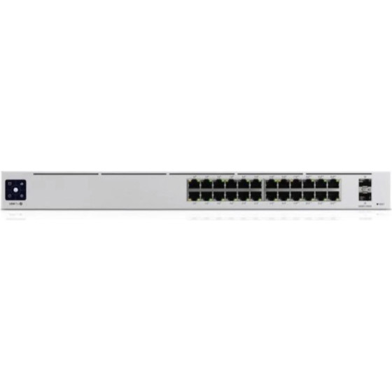 Ubiquiti - (USW-16-POE)