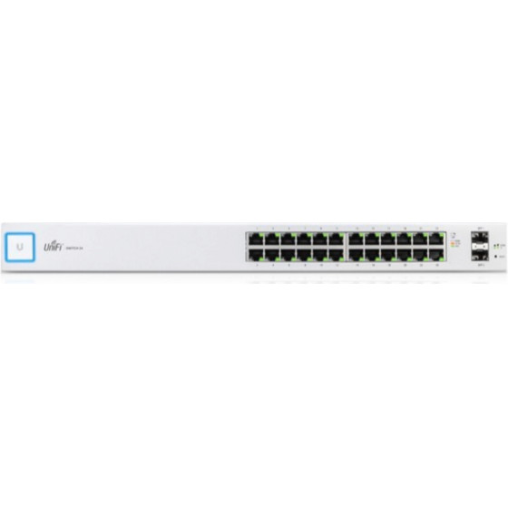 Ubiquiti - (USW-24)