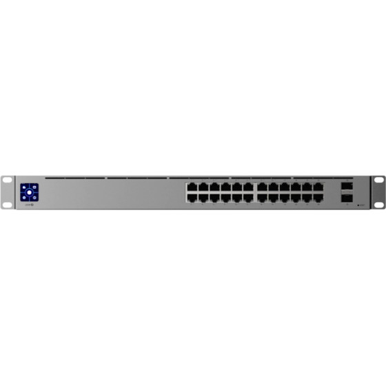 Ubiquiti - (USW-24-POE)
