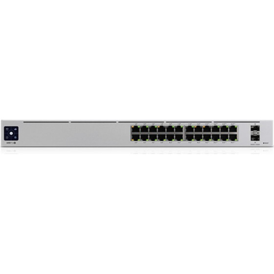 Ubiquiti - (USW-Pro-24-POE)