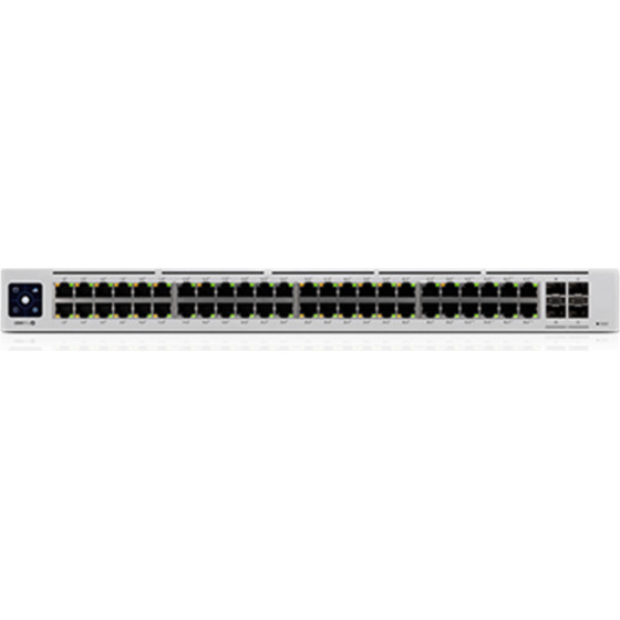Ubiquiti - (USW-Pro-48-POE)