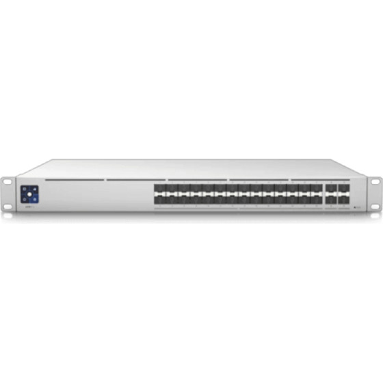 Ubiquiti - (USW-Pro-Aggregation)