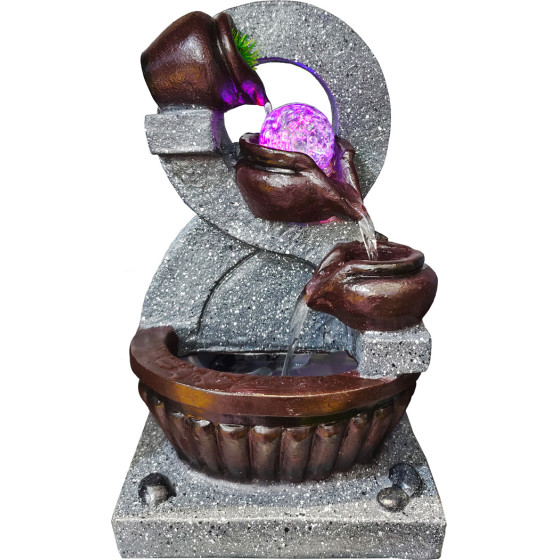 Home Use ������������ ���������� ����������, 18x20x35cm - (HUH-0172)