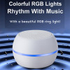 Sonique ����� Bluetooth Mini Tws Active Beat Led ����