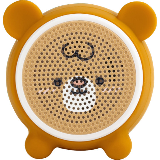 Sonique ����� Bluetooth Mini Tws Funky Beat Bear