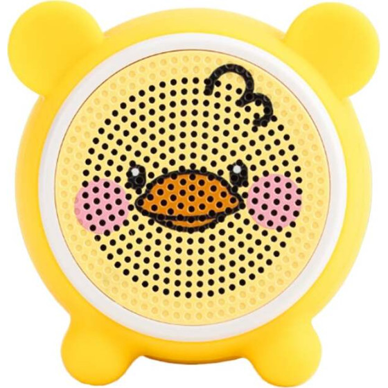 Sonique ����� Bluetooth Mini Tws Funky Beat Duck