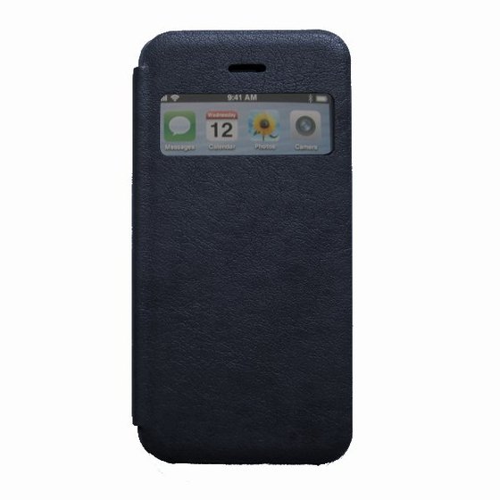 ���� ICASE WINDOW IPHONE 5/5S BOOK ������ ����