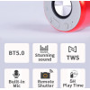 Sonique ����� Bluetooth Mini Tws Single Luxury Beat ��� �����