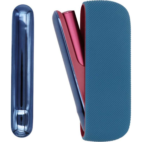 Sonique ���� ��������� Grip �� ������ ������ ��� Iqos Iluma ���� ������